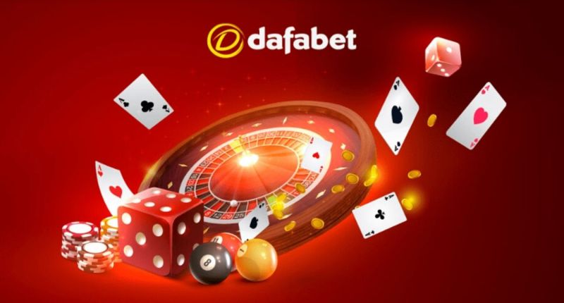 Dafabet in Jili777: The Ultimate Betting Experience