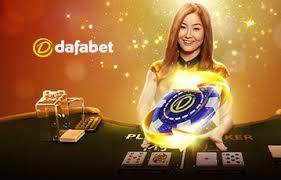 Dafabet Esports in JiliAce – Elevate Your Gaming Experience!