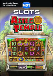 Aztec Slot Machine Free Play in No1Jili – Unleash the Ancient Riches! 🎰🌄