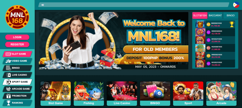 🎟️ A Comprehensive Guide to Lottery Tickets on MNL168: Tips for Success