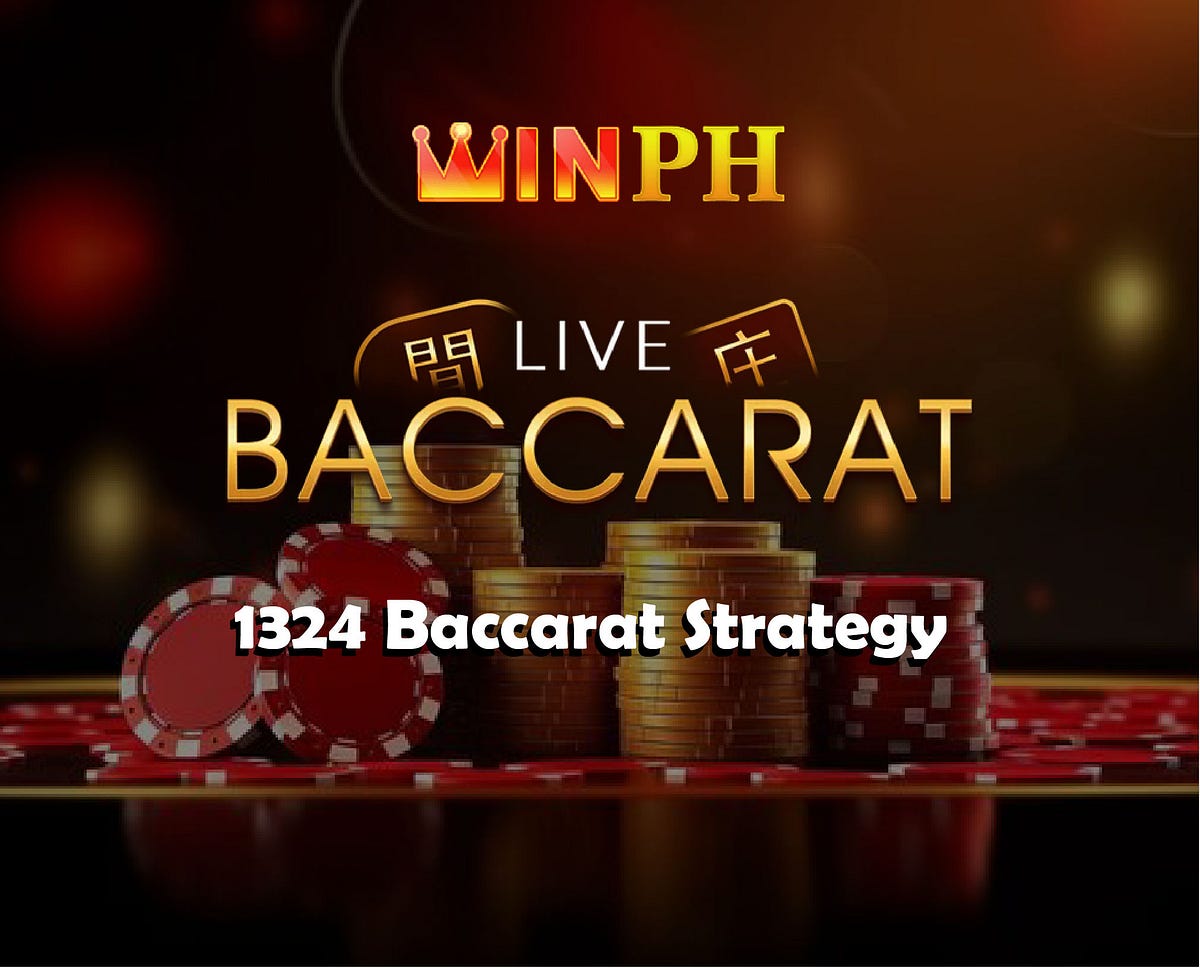 🎲 Winning Strategies for Baccarat on WinPH: A Player's Guide