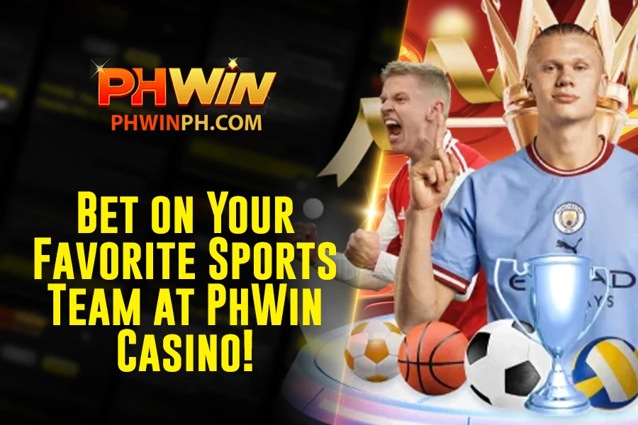 🏆 Essential Sports Betting Insights on PHWIN: Strategies for Success