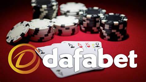 Join the Dafabet Affiliate Program at JiliKo for Lucrative Earning Opportunities! 💰🌐