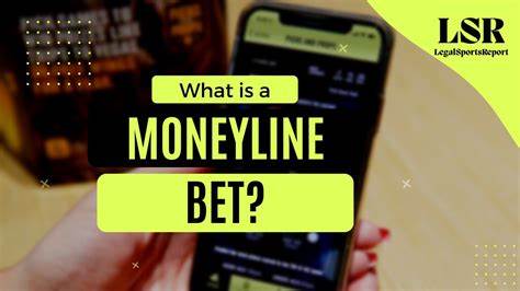 Understanding What Moneyline Means in Sports Betting at SSBet77! 💰🏆