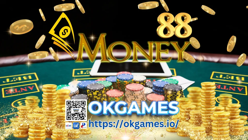 Download Free PC Slot Machine Games at Money88 for Endless Fun! 🎰💻