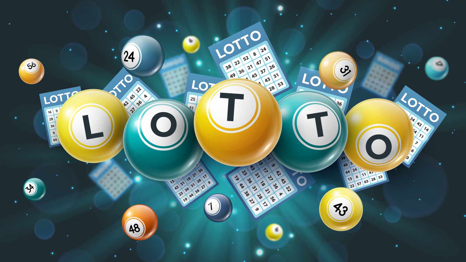 Discover Where to Buy Lottery Tickets Online in Jilino1! 🎟️💻