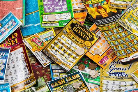 🎟️ Everything You Need to Know About Lottery Tickets on No1Jili