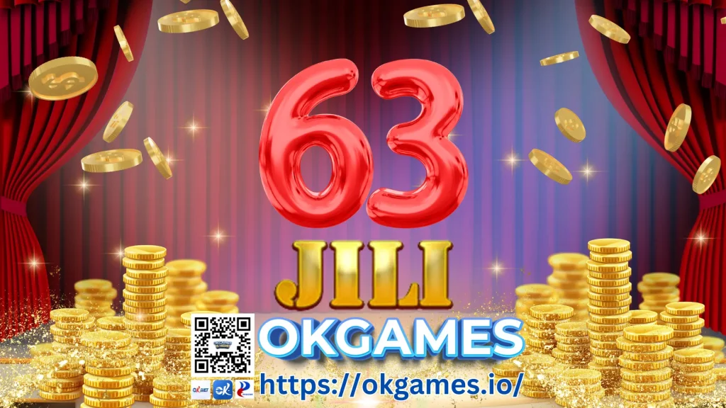  🎰 Unveiling the Best Slot Machines on 63Jili for Big Wins