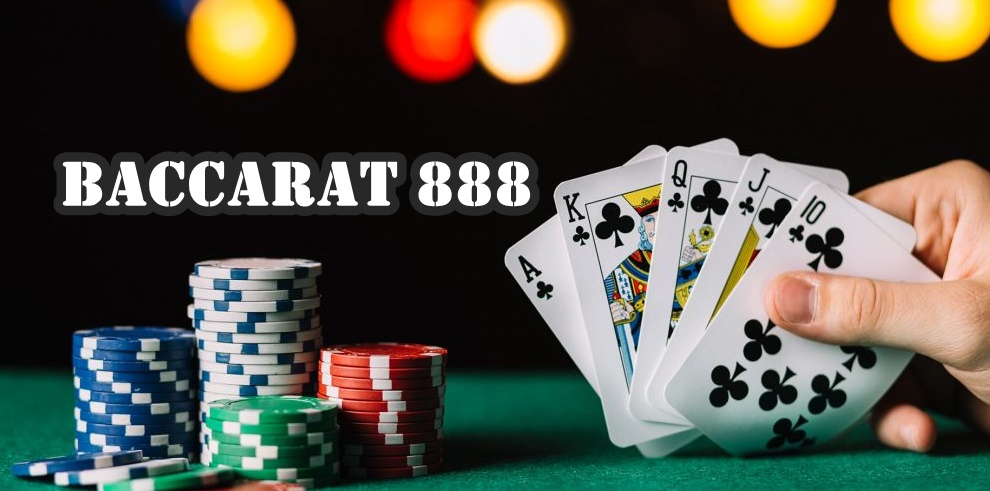  🎲 Effective Baccarat Strategies to Use in Bet88 for Winning