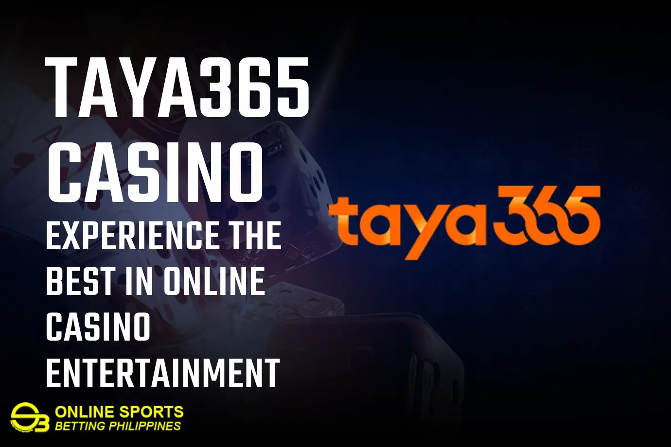  🏆 Effective Sports Betting Strategies to Use on Taya365