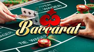 Baccarat Big Small: Where Elegance Meets Excitement