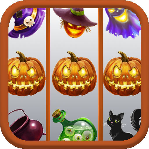  Slot Machine Halloween Lite in SSBet77 🎃👻