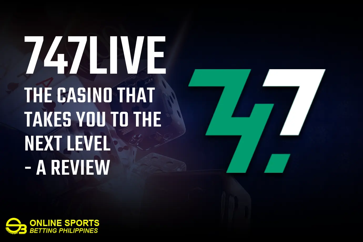 Explore Mississippi Online Sports Betting Opportunities at 747Live! 🏈💻