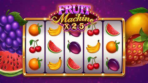 Download the Fruit Slot Machine APK at Wow88 for Fun Gameplay! 🍉🎰