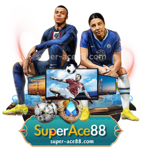 🏆 Exploring Virtual Sports Betting on Superace88: A New Frontier in Wagering