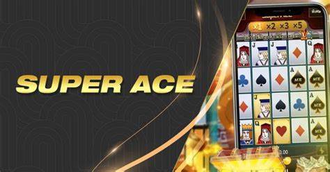 🎰 Mastering Slot Machines on Superace: Tips and Strategies for Success