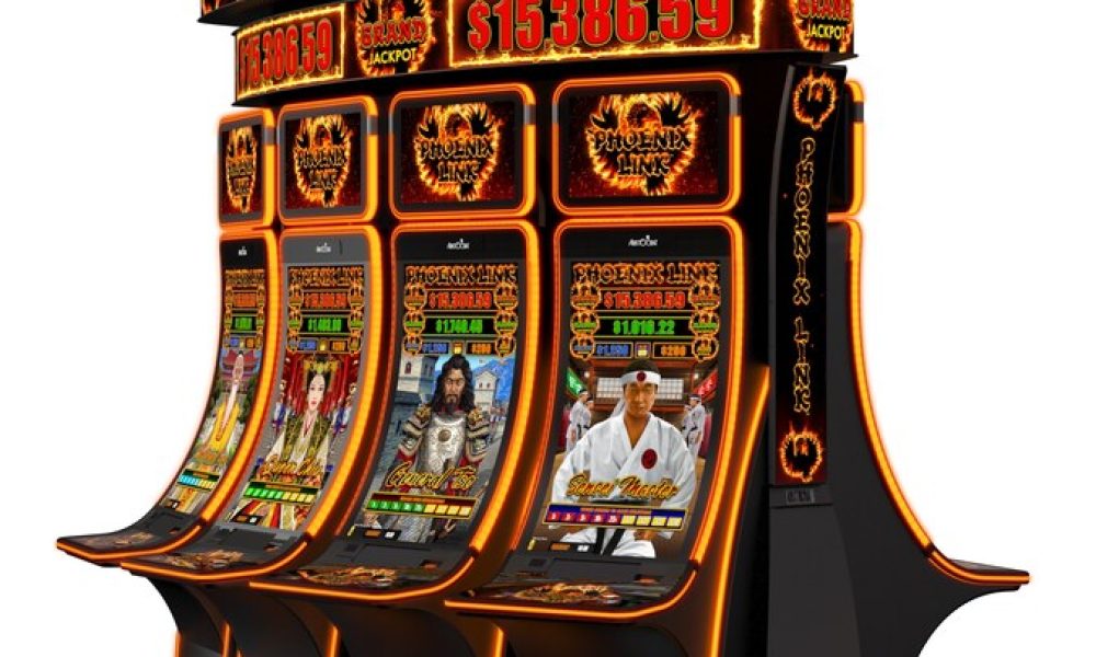 Unlock the Ultimate Gaming Experience with Slot Machine Unlimited Money APK in Jiliace 🎰💸