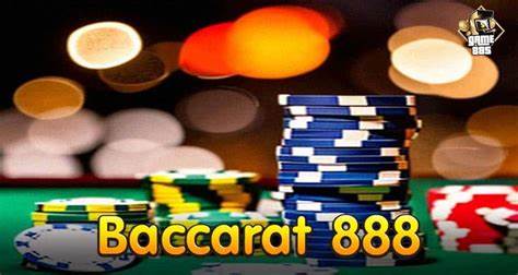 🎲 Baccarat Mastery on Bet88: Strategy, Precision & Elegance in Gameplay