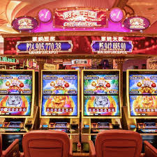 Top Slot Machine Websites in Jilibet for the Best Online Gaming 🎰💻