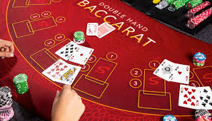 Baccarat Casino Game Rules in SSBet77: Master the Game for Big Wins 🎴🏆