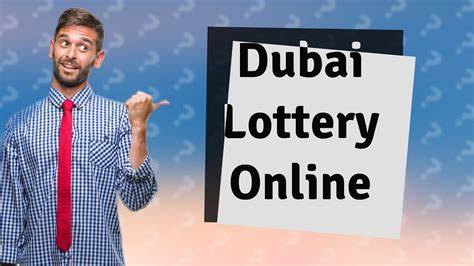 Explore the Dubai Lottery Ticket Options at Jili888! 🎟️🌟