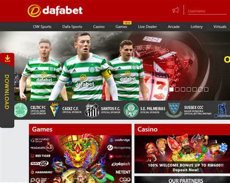 Access the Dafabet Official Site Easily at SuperAce! 🌐🎉