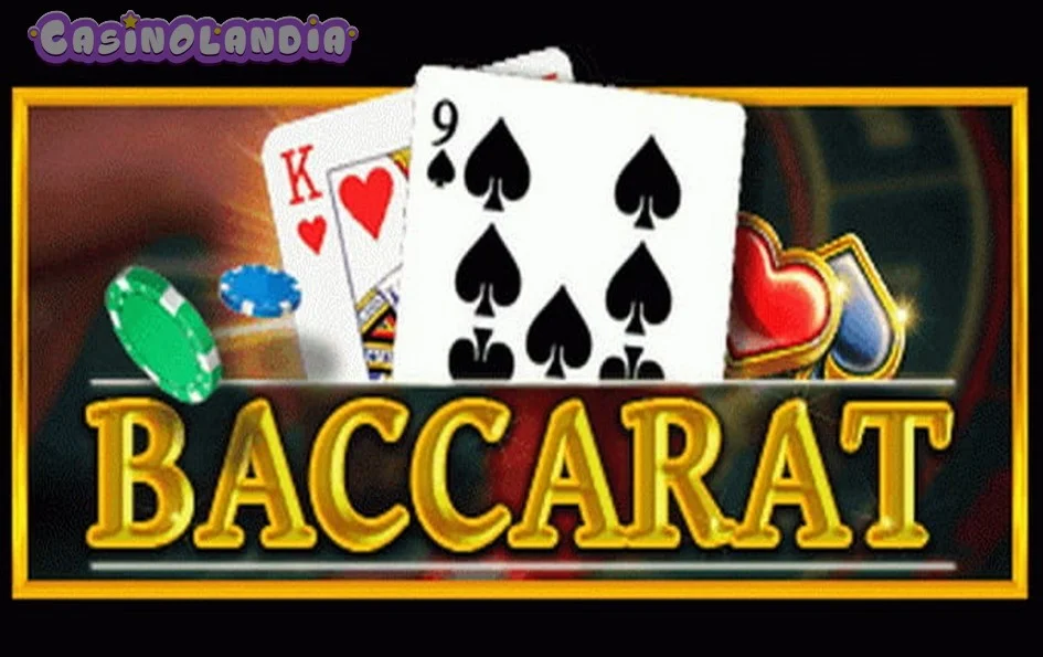 Enjoy Baccarat Online 3D Free Casino Games at Betso88! 🎴💸