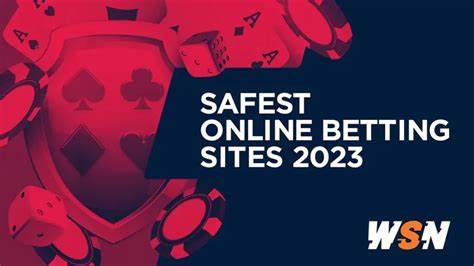 Discover the Safest Sports Betting Sites at SSBet77 for Secure Wagering! 🔒🏅