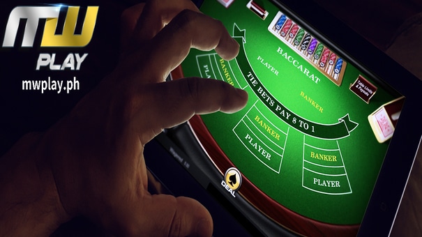 Play Baccarat Online for Real Money in the Philippines at MNL168! 💵♠️