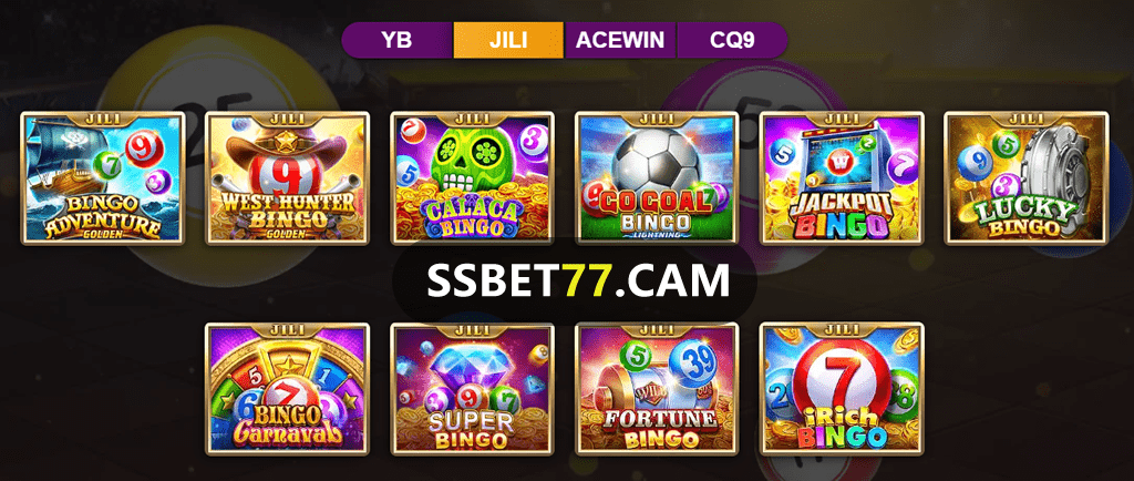 🎰 The Legacy and Innovation of Slot Machines in SSBet77: A Journey Through Time