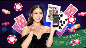 Baccarat Games Free Download in Jiliace: Enjoy Classic Casino Action Anytime! 🎲📱💰