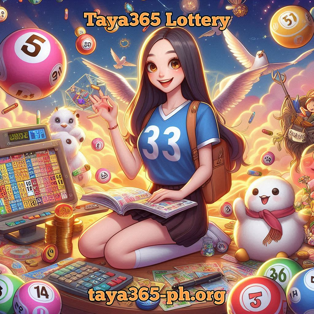 🎟️ Lottery Ticket Lessons on Taya365: Learn to Maximize Your Chances