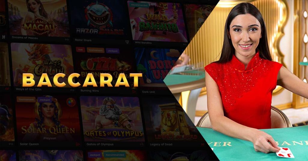 ♠️ Baccarat Strategies on WOW888: Master the Game for Better Wins