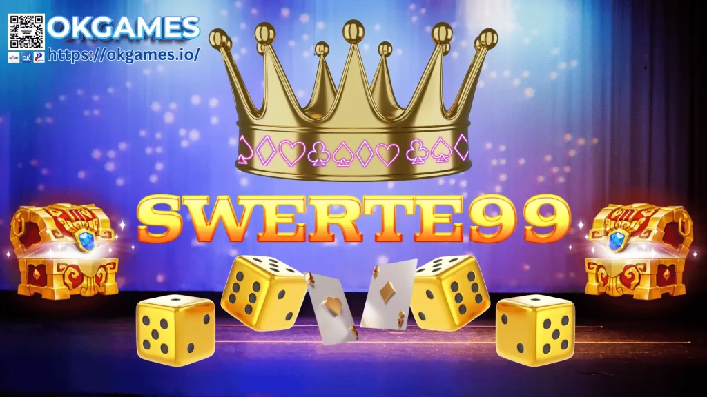 🎟️ Lottery Tickets on Swerte99: Your Guide to Winning Opportunities