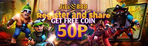 🎰 Experience Slot Machines on Jili888: Exciting Games and Big Wins Await