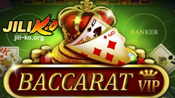 ♠️ Master Baccarat Strategies on Jiliko: Enhance Your Game for Better Wins