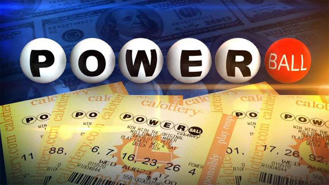 Can You Buy Powerball Lottery Tickets Online in Jili888? Find Out Now! 🎟️🔍