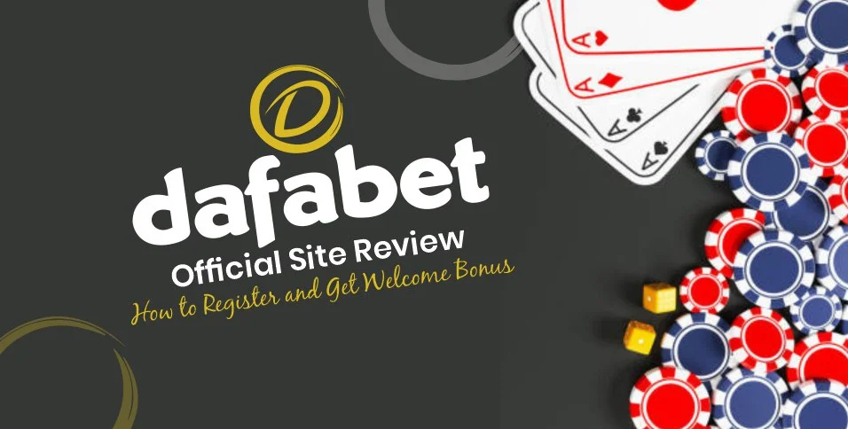  Easy Dafabet Registration in Jilicc for Seamless Online Betting! 📝🎉