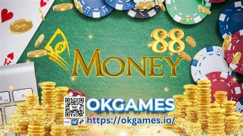 Unearth Riches with the Gold Mine Slot Machine at Money88! ⛏️💰