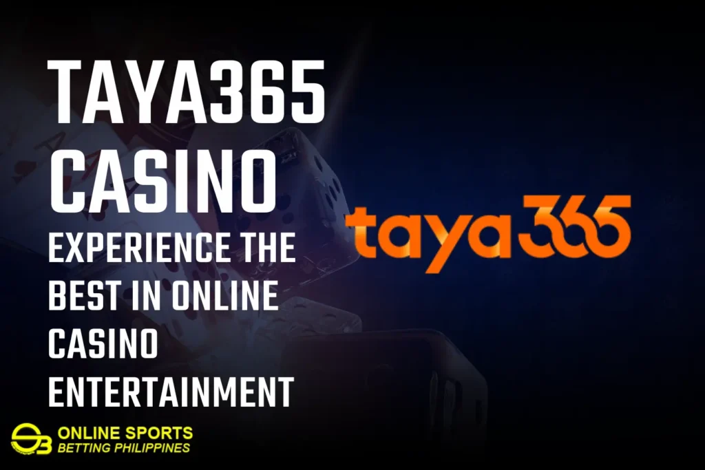  Explore the Sports Betting Logo at Taya365 for a Winning Experience! 🏆🎨