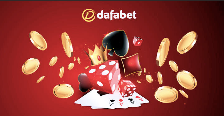 Exploring Dafabet 888 on Jili777: A Thrilling Online Gaming Experience 🎰🎮