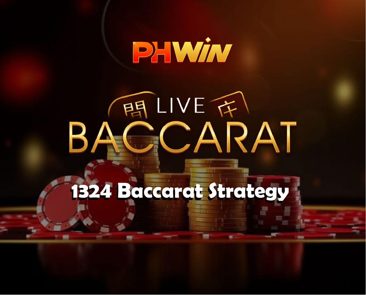 Achieving Baccarat Excellence in Phwin: Tips and Strategies 🃏💎