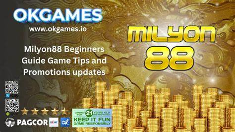 Exploring Lottery Tickets on Milyon88: Your Guide to Winning 🎫💻