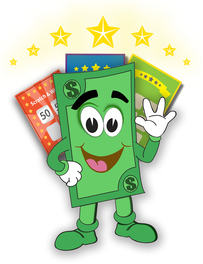 Discover the Fun World of Lottery Ticket Cartoons on WOW888 🎟️🎨