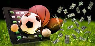  Experience the Thrill of Live Sports Betting on Jili888