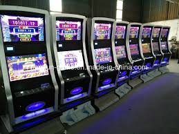 Discover the Magic of Slot Machine Casino PNGs