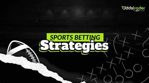 Effective Sports Betting Strategy for Success in SSBet77