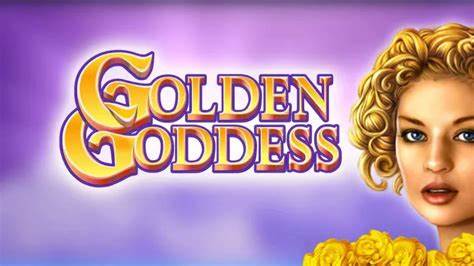 Experience the Golden Goddess Online Slot Machine at 747Live