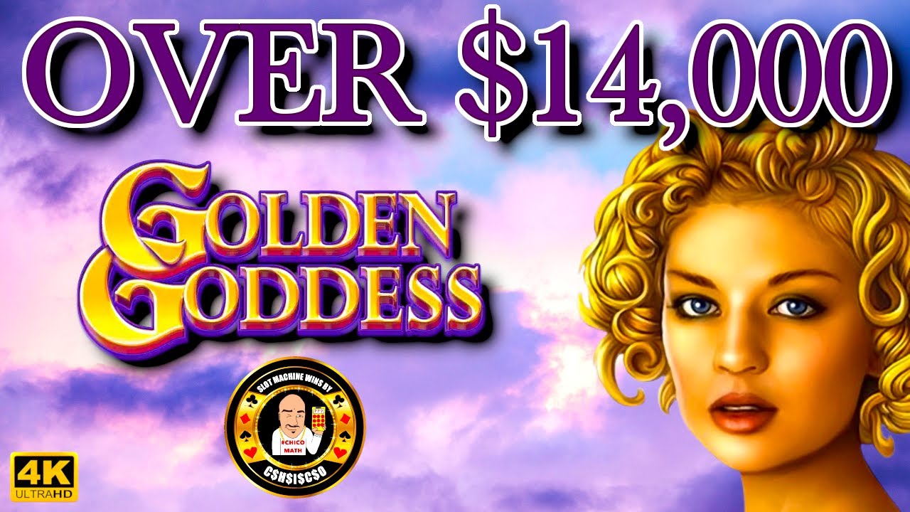 Features of the Golden Goddess Slot Machine in Money88