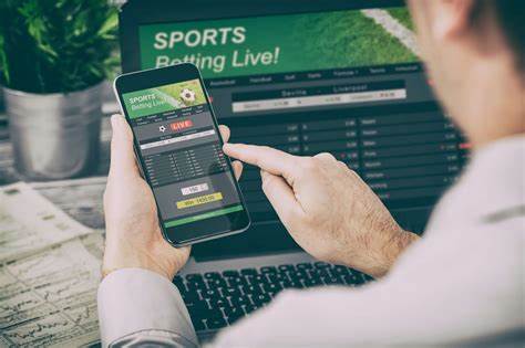 Insights into Sports Betting on No1Jili: Strategies for Success 🏟️📊